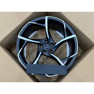 Smedede OEM fælge R19 R20 V4 (4 stk.)