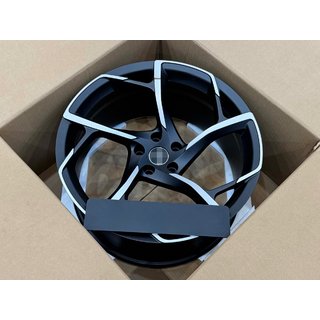 Smedede OEM fælge R19 R20 V4 (4 stk.) McLaren 720S foto 2