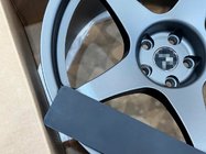 McLaren 650S Smedede OEM-fælge R19 R20 (4 stk.) foto 9
