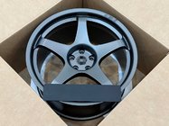 McLaren 650S Smedede OEM-fælge R19 R20 (4 stk.) foto 2