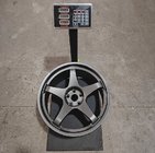 McLaren 650S Smedede OEM-fælge R19 R20 (4 stk.) foto 12