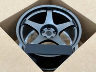 McLaren 650S Smedede OEM-fælge R19 R20 (4 stk.) foto 3