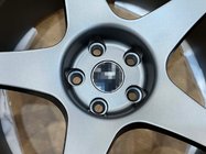 McLaren 650S Smedede OEM-fælge R19 R20 (4 stk.) foto 7