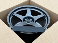 McLaren 650S Smedede OEM-fælge R19 R20 (4 stk.) foto 4