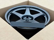 McLaren 650S Smedede OEM-fælge R19 R20 (4 stk.) foto 5