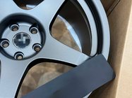 McLaren 650S Smedede OEM-fælge R19 R20 (4 stk.) foto 10