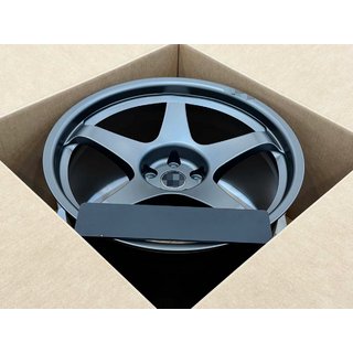 Smedede OEM-fælge R19 R20 (4 stk.) McLaren 650S foto 4