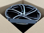 McLaren Artura OEM smedede fælge R20/R21 (4 stk.) foto 9