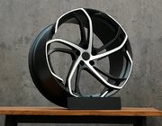 McLaren Artura OEM smedede fælge R20/R21 (4 stk.) foto 1