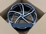 McLaren Artura OEM smedede fælge R20/R21 (4 stk.) foto 5