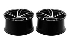McLaren Artura OEM smedede fælge R20/R21 (4 stk.) foto 4