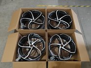 McLaren Artura OEM smedede fælge R20/R21 (4 stk.) foto 10