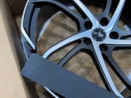 McLaren Artura OEM smedede fælge R20/R21 (4 stk.) foto 11