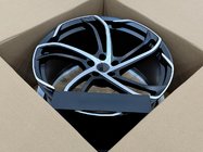 McLaren Artura OEM smedede fælge R20/R21 (4 stk.) foto 7