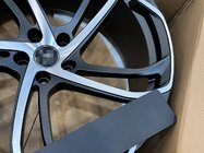 McLaren Artura OEM smedede fælge R20/R21 (4 stk.) foto 12