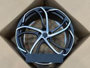 McLaren Artura OEM smedede fælge R20/R21 (4 stk.) foto 8
