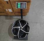 McLaren Artura OEM smedede fælge R20/R21 (4 stk.) foto 14