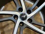 McLaren Artura OEM smedede fælge R20/R21 (4 stk.) foto 13