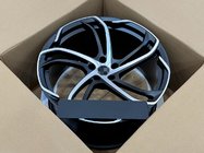 McLaren Artura OEM smedede fælge R20/R21 (4 stk.) foto 6