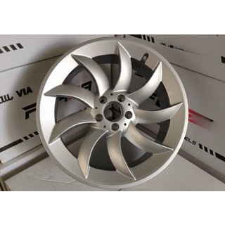 OEM smedede fælge R20/R21 (4 stk.) foto 1