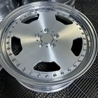 Mercedes SL R129 1989–2001 Smedede OEM fælge R19 (4 stk.) foto 2
