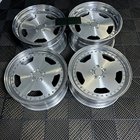 Mercedes SL R129 1989–2001 Smedede OEM fælge R19 (4 stk.) foto 3