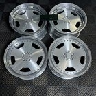 Mercedes SL R129 1989–2001 Smedede OEM fælge R19 (4 stk.) foto 4