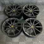 Ferrari 812 Superfast Smedede OEM fælge R20 (4 stk.) foto 6
