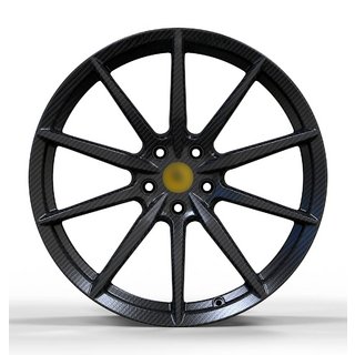 Smedede OEM fælge R20 (4 stk.) foto 1