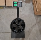 Porsche 911 (993) 1991–1998 Smedede fælge OEM R17 (4 stk.) foto 12