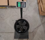 Porsche 911 (993) 1991–1998 Smedede fælge OEM R17 (4 stk.) foto 11