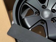 Porsche 911 (993) 1991–1998 Smedede fælge OEM R17 (4 stk.) foto 10