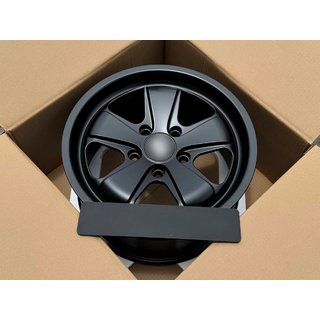 Smedede fælge OEM R17 (4 stk.) Porsche 911 (993) 1991–1998 foto 3