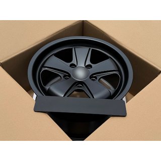 Smedede fælge OEM R17 (4 stk.) Porsche 911 (993) 1991–1998 foto 4