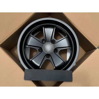 Smedede fælge OEM R17 (4 stk.) Porsche 911 (993) 1991–1998 foto 2