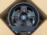 Porsche 911 (993) 1991–1998 OEM smedede fælge R18 (4 stk.) foto 2