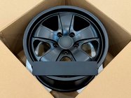 Porsche 911 (993) 1991–1998 OEM smedede fælge R18 (4 stk.) foto 3