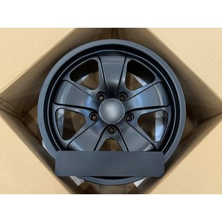 OEM smedede fælge R18 (4 stk.) Porsche 911 (993) 1991–1998 foto 2