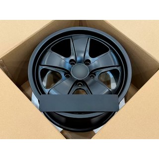 OEM smedede fælge R18 (4 stk.) Porsche 911 (993) 1991–1998 foto 3