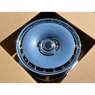 Smedede fælge OEM R24 V1 (4 stk) foto 3