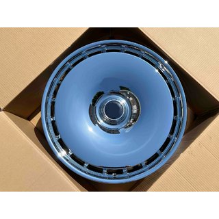 Smedede fælge OEM R24 V1 (4 stk) Rolls-Royce Spectre 2023– foto 2
