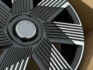 Rolls-Royce Spectre 2023– Smedede fælge OEM R22 V1 (4 stk.) foto 12