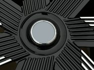 Rolls-Royce Spectre 2023– Smedede fælge OEM R22 V1 (4 stk.) foto 13