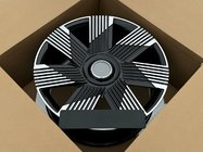 Rolls-Royce Spectre 2023– Smedede fælge OEM R22 V1 (4 stk.) foto 4