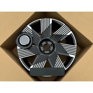 Smedede fælge OEM R22 V1 (4 stk.) foto 3