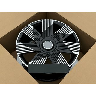 Smedede fælge OEM R22 V1 (4 stk.) foto 4