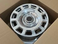 Rolls-Royce Spectre 2023– Smedede OEM-fælge R21/R22 (4 stk.) foto 2