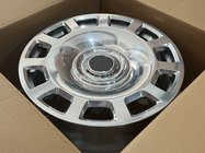 Rolls-Royce Spectre 2023– Smedede OEM-fælge R21/R22 (4 stk.) foto 3