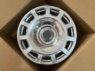 Rolls-Royce Spectre 2023– Smedede OEM-fælge R21/R22 (4 stk.) foto 1