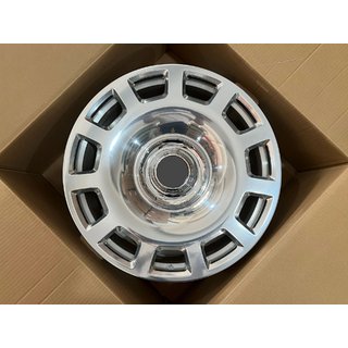 Smedede OEM-fælge R21/R22 (4 stk.) foto 1